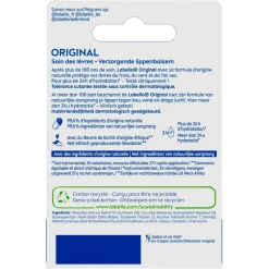 Labello Original Lippenbalsem