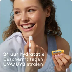 Labello Sun Protect SPF50 Lippenbalsem