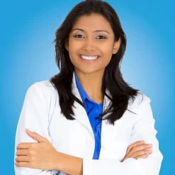 Lactona Easydent A 2.5/5.0 mm Ragers