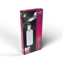 Lafe Multifunctionele Cavitatie Peeling Apparaat Diepe Huid Reiniging Ultrasone Trillingen