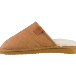 Lamswollen Herensloffen