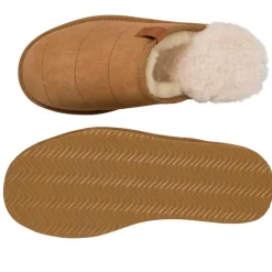 Lamswollen Herensloffen