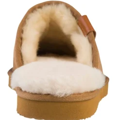 Lamswollen Herensloffen