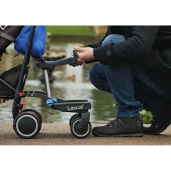 Lascal Maxi Universeel Meerijdplankje