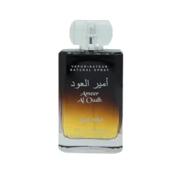 Lattafa Ameer Al Oudh Eau de Parfum