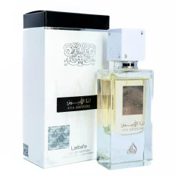 Lattafa Ana Abiyedh Eau de Parfum