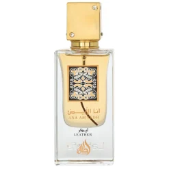 Lattafa Ana Abiyedh Leather - Eau de Parfum 60ml