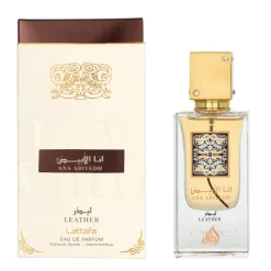 Lattafa Ana Abiyedh Leather - Eau de Parfum 60ml