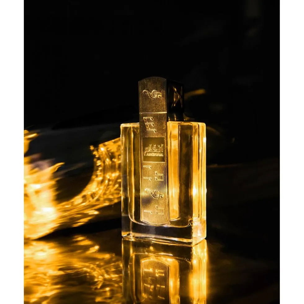 Lattafa Angham Eau de Parfum