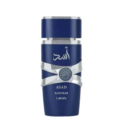 Lattafa Asad Zanzibar Eau de Parfum