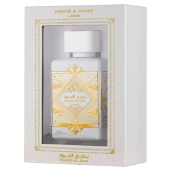 Lattafa Bade'e Al Oud Honor & Glory Eau de Parfum