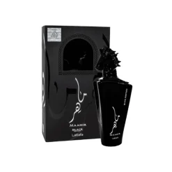 Lattafa Maahir Black Edition Eau de Parfum