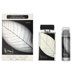 Lattafa Najdia Eau de Parfum
