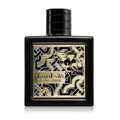 Lattafa Qaed Al Fursan Eau de Parfum