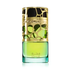 Lattafa Qimmah for Women Eau de Parfum