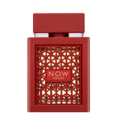 Lattafa Rave Now Rouge Eau de Parfum