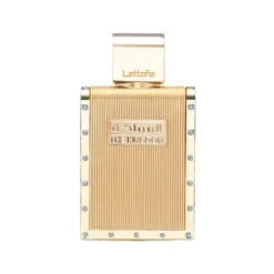 Lattafa The Kingdom Men Eau de Parfum