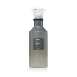 Lattafa Velvet Musk Eau de Parfum