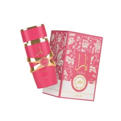 Lattafa Yara Candy Eau de Parfum