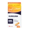 Leefvitaal Kurkuma Capsules