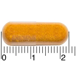 Leefvitaal Kurkuma Capsules