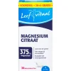 Leefvitaal Magnesiumcitraat Bruistabletten
