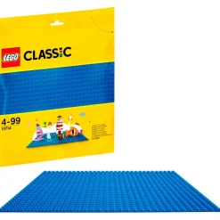 LEGO Classic 11025 Blauwe Bouwplaat