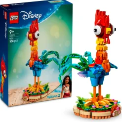 LEGO Disney 43272 Heihei