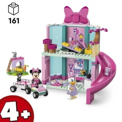 LEGO Disney 43274 Minnie's Huisdierenhotel