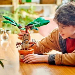 LEGO Harry Potter 76433 Mandragora