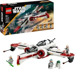 LEGO Star Wars 75402 ARC-170 Starfighter