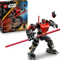 LEGO Star Wars 75411 Darth Maul Mecha