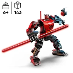 LEGO Star Wars 75411 Darth Maul Mecha