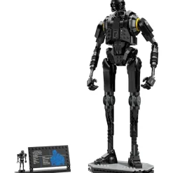 LEGO Star Wars 75434 K-2So Security Droid