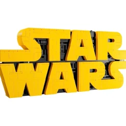 LEGO Star Wars 75407 Logo