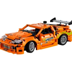 LEGO Technic 42204 Fast And Furious Toyota Supra MK4
