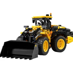 LEGO Technic 42209 Volvo L120 Electric Wiellader