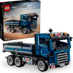 LEGO Technic 42203 Vrachtwagen Met Kiepfunctie