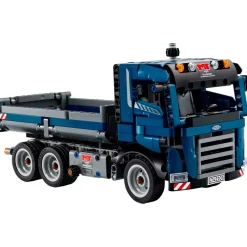 LEGO Technic 42203 Vrachtwagen Met Kiepfunctie