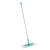 Leifheit Classic XL Microfiber Vloerwisser (42 cm) met Telescoopsteel