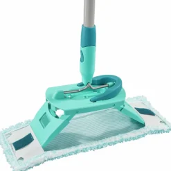 Leifheit Clean Twist M Ergo Super Soft Vloerwisserovertrek (33 cm)