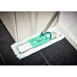 Leifheit Profi XL Micro Duo Vloerwisser (42 cm) met Steel