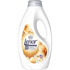 Lenor Amber & Orchidee Universeel Vloeibaar Wasmiddel