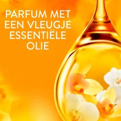 Lenor Amber & Orchidee Wasverzachter