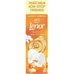 Lenor Collection Amber & Orchidee Geurbooster