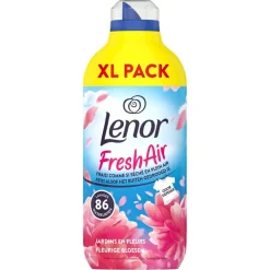 Lenor Fresh Air Fleurige Bloesem Wasverzachter