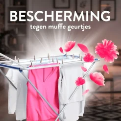 Lenor Fresh Air Fleurige Bloesem Wasverzachter