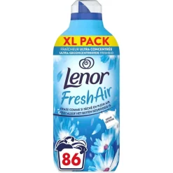 Lenor Fresh Air Ochtendfris Wasverzachter