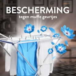 Lenor Fresh Air Ochtendfris Wasverzachter