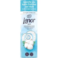 Lenor Light Katoen Fris Geurbooster